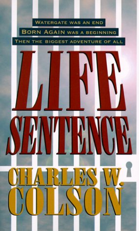 Stock image for Life Sentence for sale by Idaho Youth Ranch Books