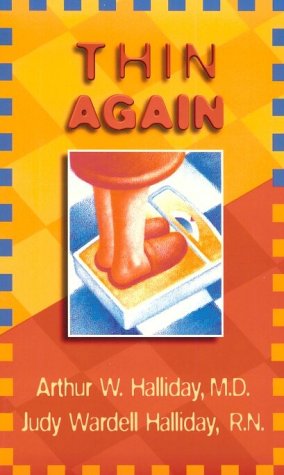 Imagen de archivo de Thin Again a la venta por Wonder Book