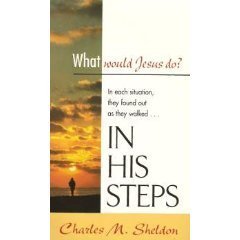 Stock image for In His Steps for sale by Better World Books