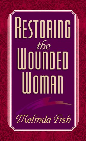Beispielbild fr Restoring the Wounded Woman zum Verkauf von ThriftBooks-Atlanta