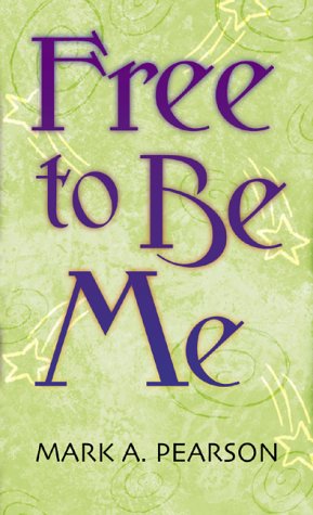 Stock image for Free to Be Me! for sale by WorldofBooks