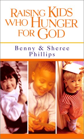 Imagen de archivo de Raising Kids Who Hunger for God a la venta por ThriftBooks-Atlanta