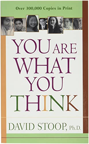 You Are What You Think (9780800787042) by David Stoop