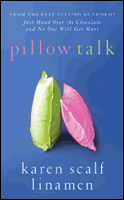 Imagen de archivo de Pillow Talk a la venta por ThriftBooks-Atlanta