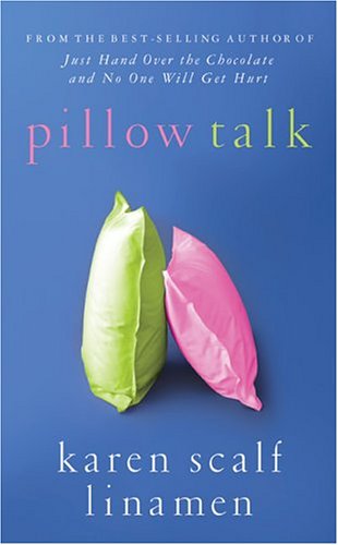 Stock image for Pillow Talk for sale by ThriftBooks-Atlanta