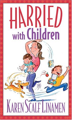 Stock image for Harried With Children for sale by HPB Inc.