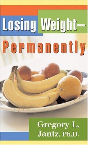 Beispielbild fr Losing Weight-Permanently zum Verkauf von Wonder Book