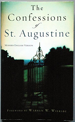 The Confessions of St. Augustine (9780800787240) by Augustine