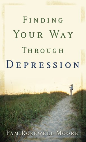 Beispielbild fr Finding Your Way Through Depression zum Verkauf von ThriftBooks-Atlanta