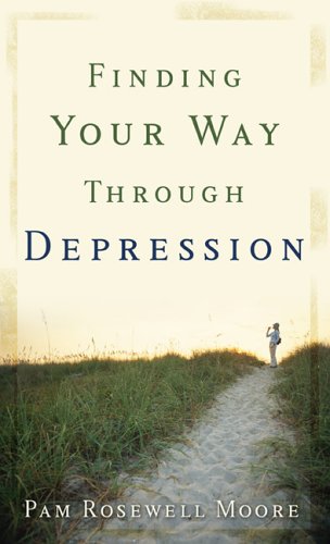 Imagen de archivo de Finding Your Way Through Depression a la venta por ThriftBooks-Atlanta