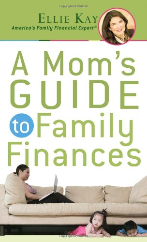 Stock image for Mom's Guide to Family Finances, A for sale by Half Price Books Inc.