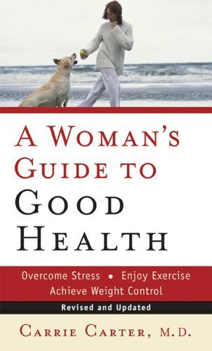 Imagen de archivo de Woman's Guide to Good Health, A a la venta por Wonder Book