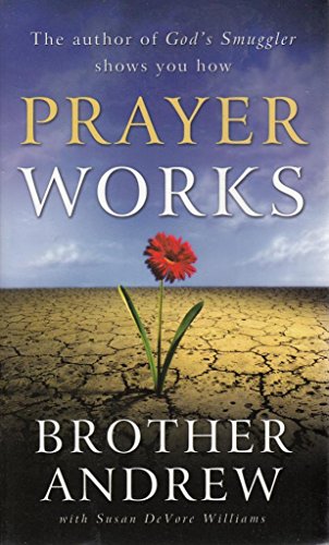 Stock image for Prayer Works for sale by Greener Books