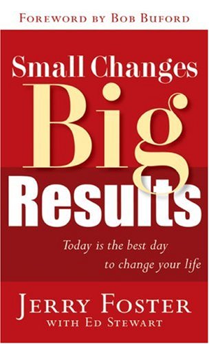 Beispielbild fr Small Changes, Big Results zum Verkauf von BooksRun
