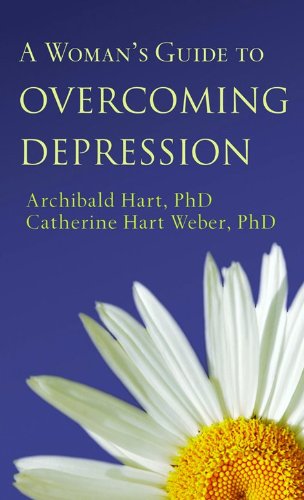 Stock image for Woman's Guide to Overcoming Depression, A for sale by Decluttr