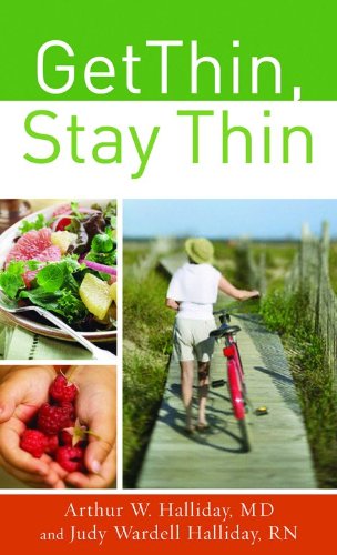 Stock image for Get Thin, Stay Thin: A Biblical Approach to Food, Eating, and Weight Management for sale by Bayside Books