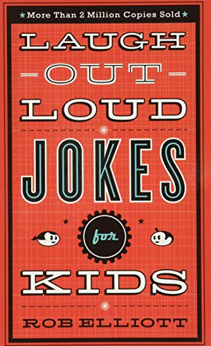 Stock image for Laugh-Out-Loud Jokes for Kids for sale by Gulf Coast Books