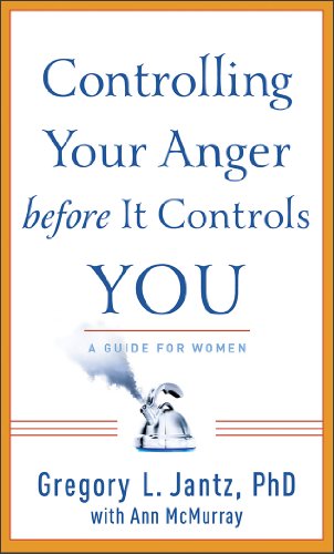 Stock image for Controlling Your Anger before It Controls You: A Guide for Women for sale by SecondSale