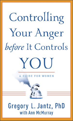 Stock image for Controlling Your Anger before It Controls You: A Guide for Women for sale by Orion Tech