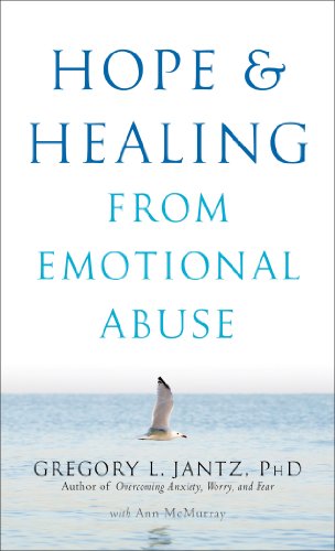 Beispielbild fr Hope and Healing from Emotional Abuse zum Verkauf von Better World Books