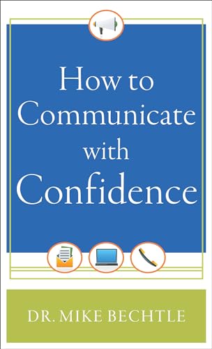 Stock image for How to Communicate with Confidence for sale by Gulf Coast Books