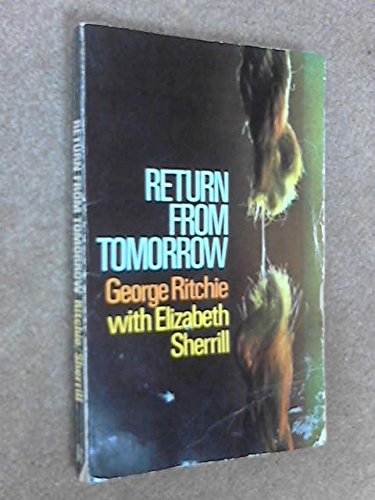 Imagen de archivo de Return from Tomorrow a la venta por PRIMOBUCH