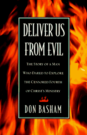 Beispielbild fr Deliver Us from Evil zum Verkauf von Reliant Bookstore