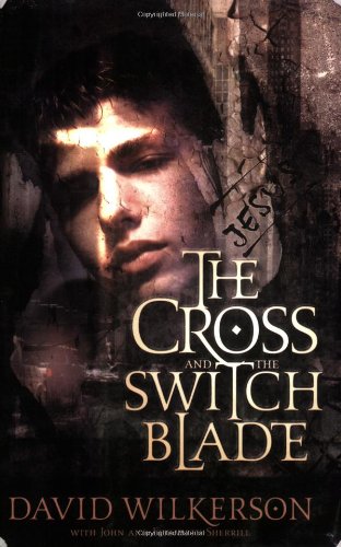 Stock image for The Cross and the Switchblade for sale by ThriftBooks-Atlanta