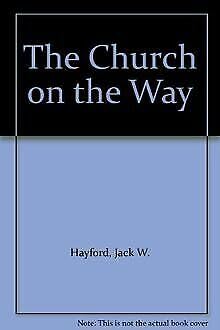 Stock image for The Church on the Way for sale by Front Cover Books