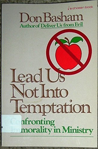 Stock image for Lead Us Not into Temptation for sale by SecondSale