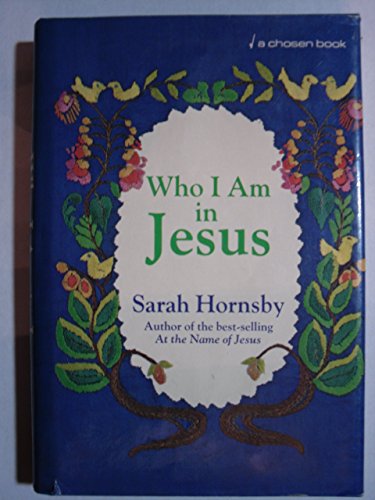 Stock image for Who I Am in Jesus for sale by Wonder Book
