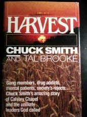 Beispielbild fr Harvest zum Verkauf von ThriftBooks-Dallas