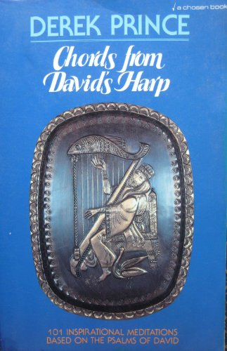 Beispielbild fr Chords from David's Harp zum Verkauf von AwesomeBooks