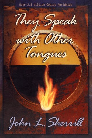 9780800791308: They Speak with Other Tongues