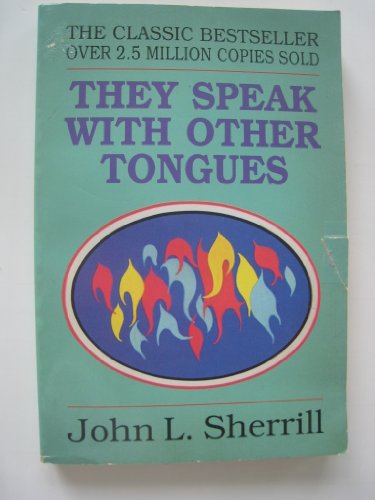 9780800791308: They Speak With Other Tongues