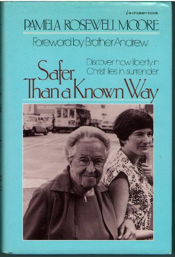 Imagen de archivo de Safer Than a Known Way a la venta por Goodwill Books