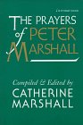 9780800791414: The Prayers of Peter Marshall