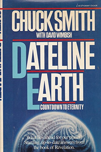 Stock image for Dateline Earth: Countdown to Eternity for sale by Hawking Books