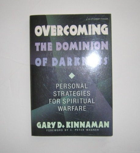 9780800791612: Overcoming the Dominion of Darkness