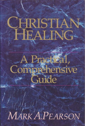 Beispielbild fr Christian Healing zum Verkauf von Orion Tech