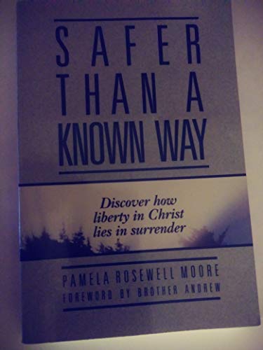 9780800791759: Safer Than a Known Way: