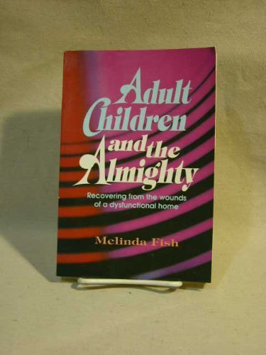 9780800791780: Adult Children and the Almighty