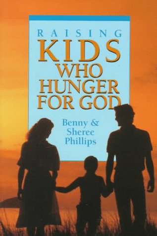 Beispielbild fr Raising Kids Who Hunger for God zum Verkauf von SecondSale