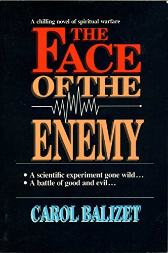 Beispielbild fr The Face of the Enemy zum Verkauf von Once Upon A Time Books