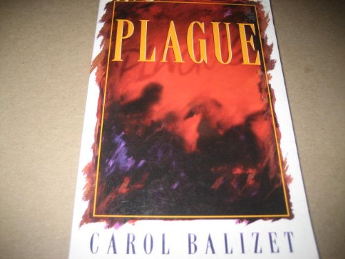 Imagen de archivo de Plague a la venta por Reuseabook