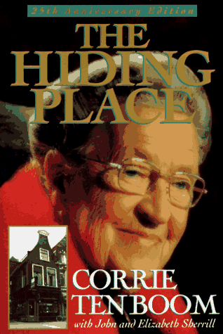 9780800792473: The Hiding Place