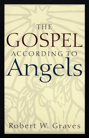 9780800792633: The Gospel According to Angels