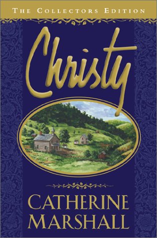 Stock image for Christy for sale by Ergodebooks