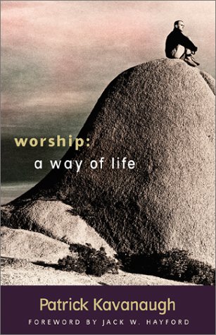 Stock image for Worship a Way of Life for sale by SecondSale