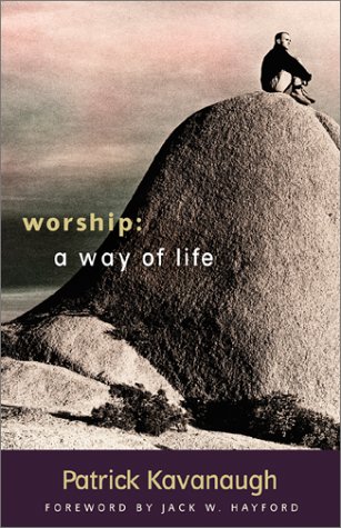 Stock image for Worship--A Way of Life for sale by Goldstone Books